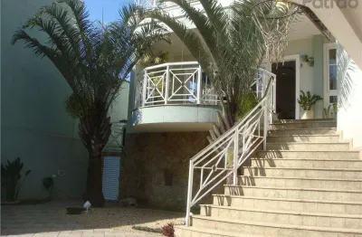 Casa com 5 dormitórios, 600 m² - venda por r$ 3.400.000,00 ou aluguel por r$ 16.500,00/mês - parque dos pássaros - são bernardo do campo/sp