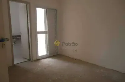 Oportunidade apartamento com 3 dormitórios à venda, 107 m² por r$ 480.000 - vila euclides - são bernardo do campo/sp