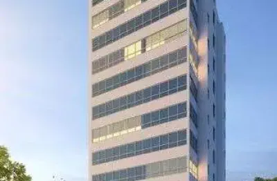 Prédio para alugar na Alameda Glória, 433, Vila Campestre, São Bernardo do Campo