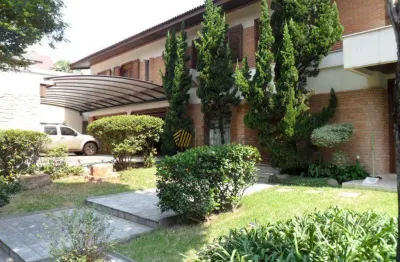 Casa com 4 dormitórios à venda, 780 m² por r$ 4.250.000,00 - parque anchieta - são bernardo do campo/sp