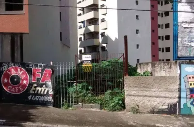 Terreno comercial à venda na Rua Olinda, 69, Nova Petrópolis, São Bernardo do Campo