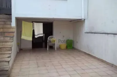 Sobrado com 3 dormitórios à venda, 152 m² por r$ 800.000,00 - jardim do mar - são bernardo do campo/sp