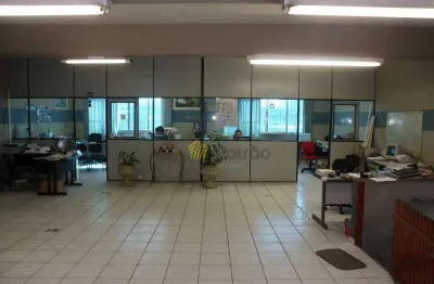 Galpão à venda, 514 m² por r$ 1.100.000,00 - parque reid - diadema/sp
