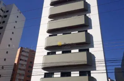 Apartamento com 3 dormitórios à venda, 153 m² por r$ 650.000,00 - centro - são bernardo do campo/sp