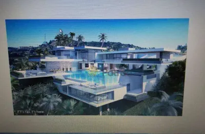 Terreno à venda, 1715 m² por r$ 3.000.000,00 - swiss park - são bernardo do campo/sp