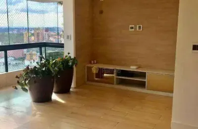 Cobertura à venda, 330 m² por r$ 2.200.000,00 - centro - são bernardo do campo/sp