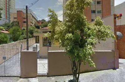 Terreno à venda, 500 m² por r$ 1.400.000,00 - nova petrópolis - são bernardo do campo/sp