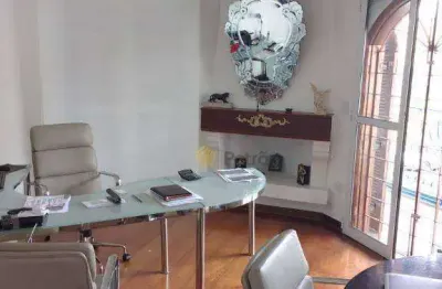 Sobrado com 4 dormitórios à venda, 690 m² por r$ 2.180.000 - jardim das américas - são bernardo do campo/sp