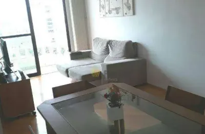 Ed san lucca 2 dormitórios à venda, 70 m² por r$ 430.000 - baeta neves - são bernardo do campo/sp