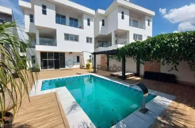 Casa com 4 dormitórios à venda, 450 m² por R$ 4.300.000,00 - Parque Anchieta - São Bernardo do Campo/SP