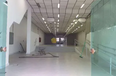 Prédio à venda, 1351 m² por r$ 9.600.000,00 - centro - são bernardo do campo/sp