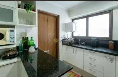 Apartamento à venda, 150 m² por r$ 650.000,00 - centro - são bernardo do campo/sp