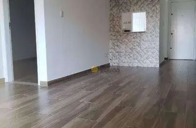 Apartamento com 1 dormitório à venda, 57 m² por r$ 340.000,00 - centro - são bernardo do campo/sp