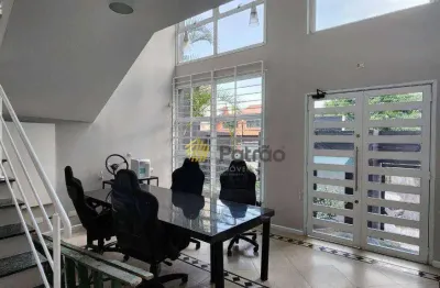 Prédio, 1300 m² - venda por r$ 3.600.000,00 ou aluguel por r$ 29.000,00/mês - vila santa terezinha - são bernardo do campo/sp