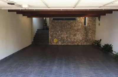 Casa à venda, 207 m² por r$ 640.000,00 - jardim nova petrópolis - são bernardo do campo/sp