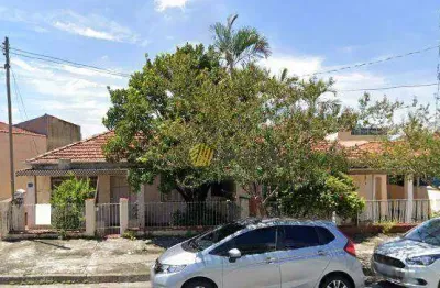 Excelente terreno jardim hollywood, 510 m² por r$ 1.500.000 - jardim hollywood - são bernardo do campo/sp