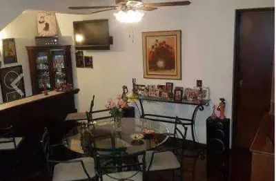 Apartamento com 3 dormitórios à venda, 150 m² por r$ 900.000,00 - nova petrópolis - são bernardo do campo/sp