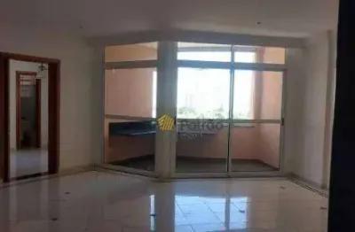 Apartamento com 4 dormitórios à venda, 188 m² por r$ 1.500.000,00 - jardim do mar - são bernardo do campo/sp
