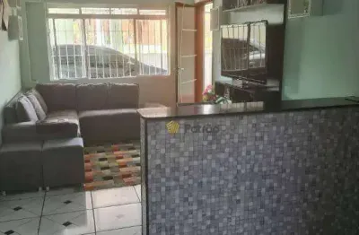 Vila dayse 2 dormitórios à venda, 162 m² por r$ 1.200.003 - vila dayse - são bernardo do campo/sp