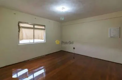 Apartamento com 2 dormitórios à venda, 60 m² por r$ 320.000,00 - vila mussolini - são bernardo do campo/sp