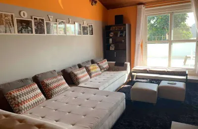 Sobrado com 3 suítes à venda, 281 m² por r$ 1.200.000 - nova petrópolis - são bernardo do campo/sp