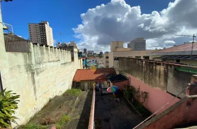 Terreno à venda, 510 m² por r$ 1.500.000,00 - vila lusitânia - são bernardo do campo/sp