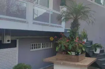 Casa à venda, 407 m² por r$ 1.550.000,00 - santa terezinha - são bernardo do campo/sp