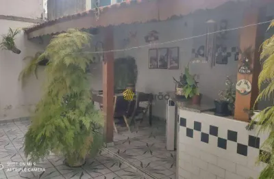 Casa à venda, 281 m² por r$ 1.320.000,00 - nova petrópolis - são bernardo do campo/sp