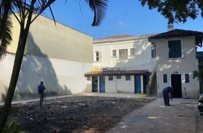 Terreno comercial à venda na Rua Estados Unidos, 125, Jardim América, São Paulo