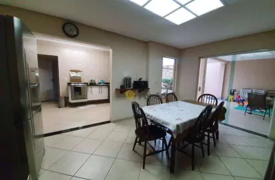 Casa com 4 dormitórios à venda, 255 m² por r$ 1.200.000,00 - nova petrópolis - são bernardo do campo/sp