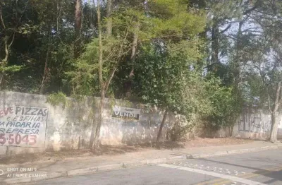 Batistini terreno comercial/ industrial, 3987 m² - jardim da represa - são bernardo do campo/sp