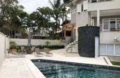 Condominio vista alegre 4 dormitórios à venda, 529 m² por r$ 3.500.000 - vista alegre - vinhedo/sp