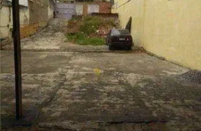 Terreno à venda, 515 m² por r$ 900.000,00 - baeta neves - são bernardo do campo/sp