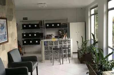 Sobrado à venda, 192 m² por r$ 1.250.000,00 - jardim do mar - são bernardo do campo/sp