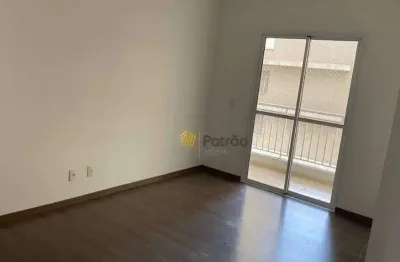Apartamento com 2 dormitórios à venda, 71 m² por r$ 490.000,00 - centro - são bernardo do campo/sp