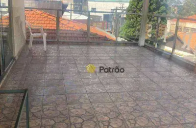Prédio para alugar, 1050 m² por r$ 13.541,38/mês - planalto - são bernardo do campo/sp