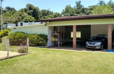 Chácara com 6 dormitórios à venda, 112000 m² por r$ 3.000.000,00 - campo novo - bragança paulista/sp