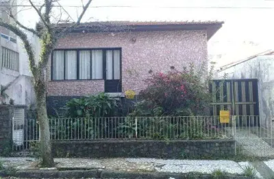Terreno à venda, 300 m² por r$ 1.250.000,00 - jardim do mar - são bernardo do campo/sp