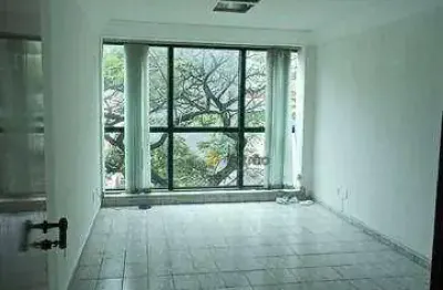 Sala à venda, 29 m² por r$ 175.000,00 - centro - santo andré/sp