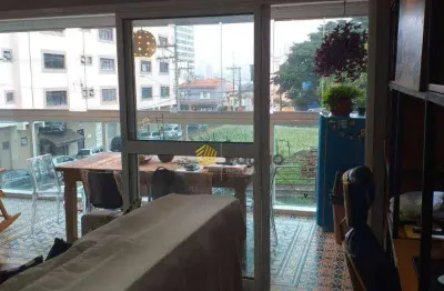 Ville de france 3 dormitórios à venda, 103 m² por r$ 950.000 - jardim do mar - são bernardo do campo/sp
