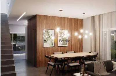 Sobrado com 3 dormitórios à venda, 200 m² por r$ 1.390.000,00 - vila marlene - são bernardo do campo/sp