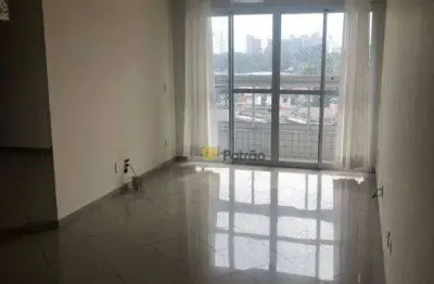 Apartamento à venda, 90 m² por r$ 795.000,00 - jardim do mar - são bernardo do campo/sp