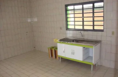 Casa à venda, 293 m² por r$ 350.000,00 - jardim tupã - são bernardo do campo/sp