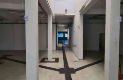 Prédio à venda, 2390 m² por r$ 6.000.000,00 - jabaquara - são paulo/sp