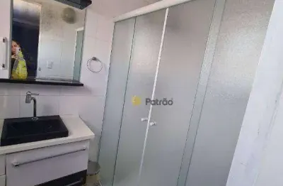 Casa com 3 quartos à venda na Rua Aliomar Baleeiro, 714, Alves Dias, São Bernardo do Campo