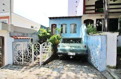 Casa com 2 dormitórios à venda, 183 m² por r$ 742.000,00 - jardim do mar - são bernardo do campo/sp