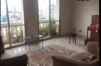 Apartamento com 4 dormitórios à venda, 180 m² por r$ 800.000,00 - jardim do mar - são bernardo do campo/sp