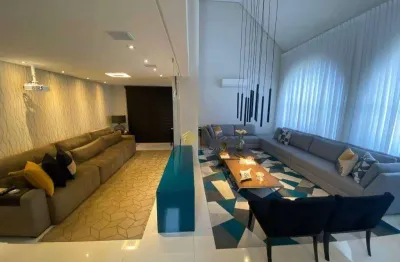 Sobrado com 2 dormitórios à venda, 461 m² por r$ 4.000.000,00 - anchieta - são bernardo do campo/sp