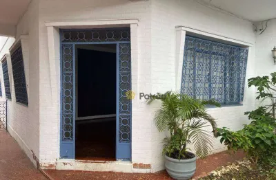 Sobrado com 4 dormitórios à venda, 300 m² por r$ 2.000.000,00 - vila dayse - são bernardo do campo/sp