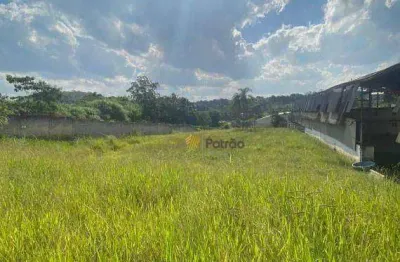 Terreno, 7044 m² - venda por r$ 11.500.000,00 ou aluguel por r$ 65.000,00/mês - batistini - são bernardo do campo/sp